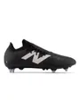 Crampons de football Unisexe FURON V7 Noir