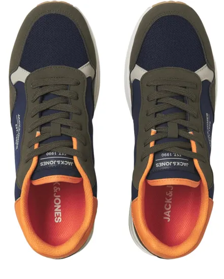 Sneaker Homme JFWbeech Combo