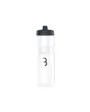 Bidon COMPTANK XL 750ML Transparent