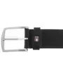 Ceinture Homme NEW DENTON BELT 4.0 Noir