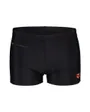 Maillot de natation Homme MEN S ARENA ZIP SWIM SHORT Noir