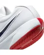 Chaussures de basketball Homme AIR ZOOM G.T. CUT ACADEMY Blanc