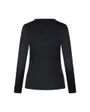 Sous-vêtement Technique Femme Mid Weight Crew Neck