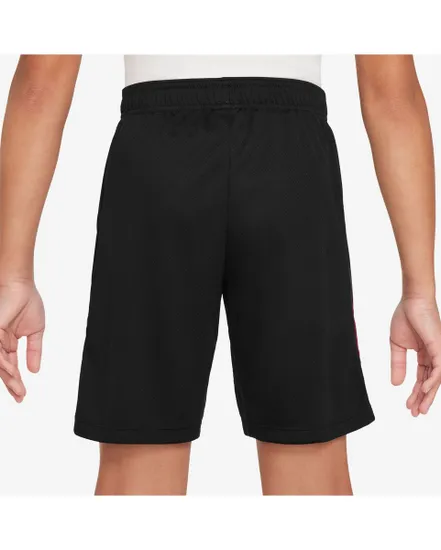 Short Enfant plus âgé FCB YNK DF STRK KZ Noir