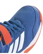 Chaussures De Sport D'intérieur Enfant Speedcourt K Velcro