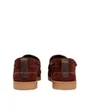 Chaussures Bateau Homme Hilfiger Light Suede