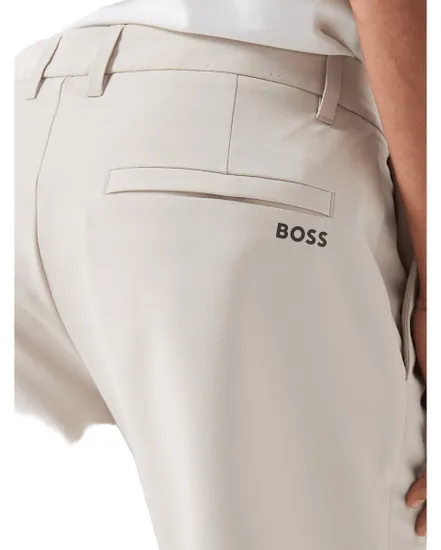 Short Bermuda Homme BOSS Commuter 10.5 Pouces