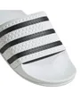 CLAQUETTE Homme ADILETTE Blanc