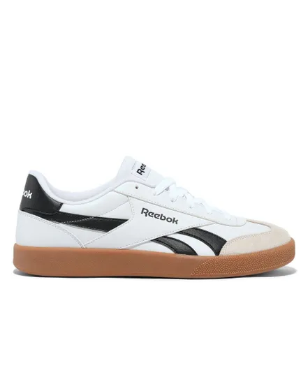 Chaussures Unisexe SMASH EDGE S Blanc