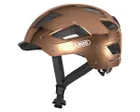 Casque loisir/urbain Unisexe HYBAN 2.0 Chrome Rosé