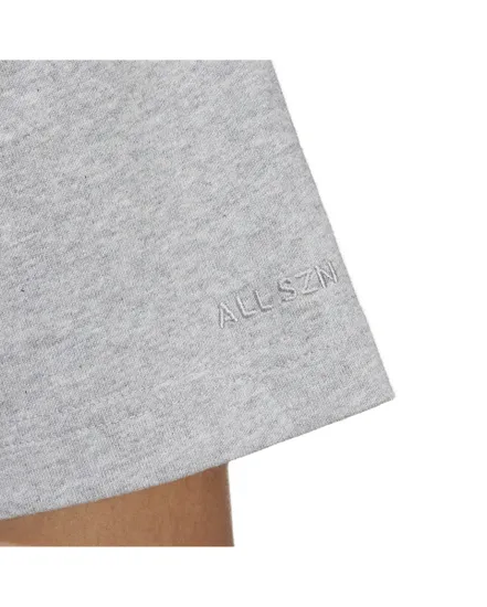 T-shirt Homme M A SZN T Gris