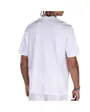 T-shirt Homme BOLD 024 CO T-SHIRT Blanc