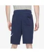 Short Homme M NK CLUB ALUMNI HBR FT SHORT Bleu