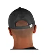 Casquette Homme ISTRICE 024 CAP Noir