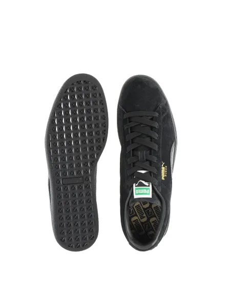 Baskets Basses Unisexe Suede Classic