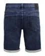 ONSPLY JOG DB 8582 PIM DNM SHORTS NOOS