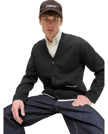 Cardigan Homme Jornorrebro