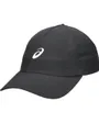 Casquette Unisexe PERFORMANCE CAP Noir