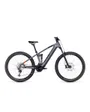 VTT électrique tout suspendu Unisexe STEREO HYBRID 120 PRO 625 Gris