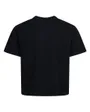 T-shirt Fille JDG MJ BRKLYN ESSENTIALS SS TE Noir