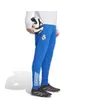 Pantalon de survetement Homme REAL EU TR PNT Bleu