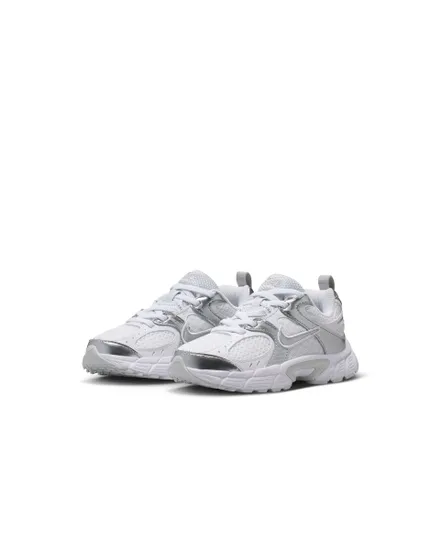 Chaussures Enfant NIKE V5 RNR (PS) Blanc