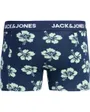 Lot De 3 Boxers Homme Jacmaudo Flower