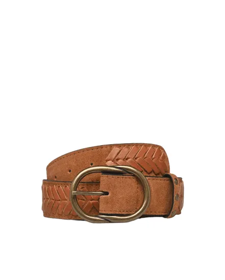 Ceinture Femme Manina Suede