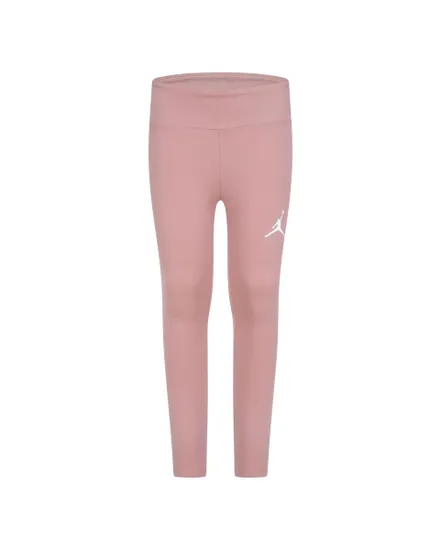 Legging Fille DELORIS JORDAN FLOWER LEGGING Rose