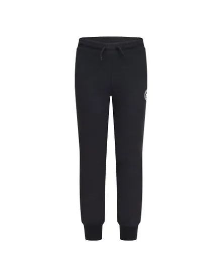 Pantalon de survetement Enfant CNVB SIGNATURE CHUCK PATCH JGR Noir