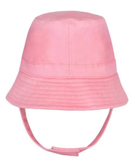 Bob Bébé fille NIKE CORE BUCKET HAT Rose