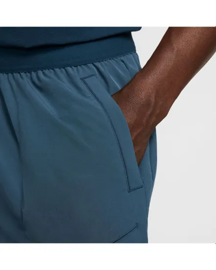Short Homme M NKCT DF ADVTG 6IN SHORT Bleu