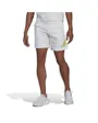 Short Homme M FI 3BAR SHORT Blanc