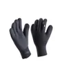 Gants longs Unisexe NEOSHIELD Noir