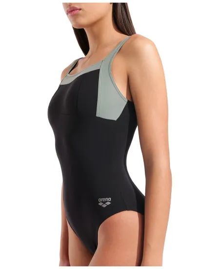 Maillot De Bain Femme Gianna Squared Back