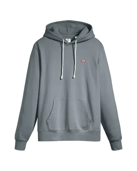 Sweat À Capuche Homme The Original HM