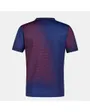 Maillot de rugby Homme FFR TRAINING MAILLOT PREMATCH PRO M BLEU Bleu