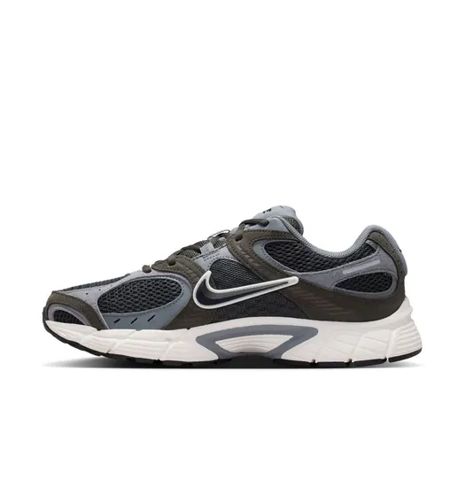 Chaussures Homme NIKE V5 RNR SUEDE 2 Noir