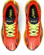 Chaussures de running Enfant GEL-NOOSA TRI 13 GS Orange