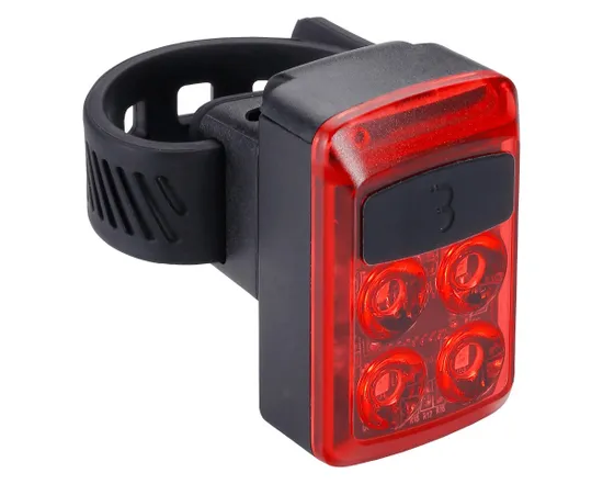 Feu arrière SLIDE Noir