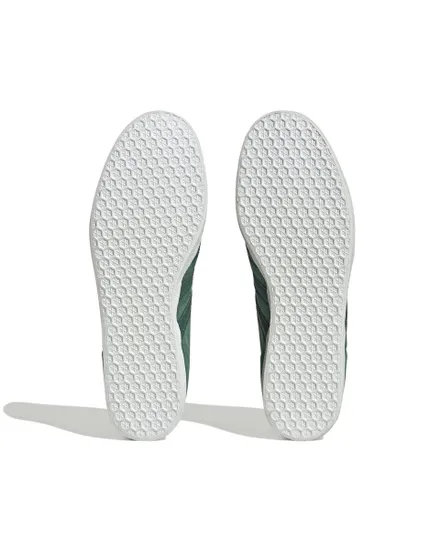 Chaussures Unisexe GAZELLE Vert
