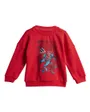 Ensemble de survetement Bébé I MRVL SM JOG Rouge