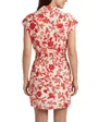 Robe Femme Imprimé Floral Salsa