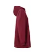 Sweat à capuche Femme GAZZEL AKTEEV WOMAN Rouge
