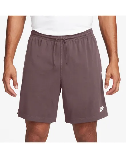 Short Homme M NK CLUB KNIT SHORT