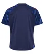 T-shirt de football Enfant HMLBLAZE26 PRO TRAINING JERSEY KIDS Bleu