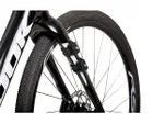 Adaptateur pour porte-bidon GIZMO Noir