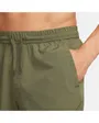 Short Homme M NK DF FORM 9IN UL SHORT Vert