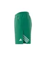 Short Homme TI 3S SHORT Vert