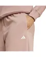 Pantalon de survetement Femme W SL FT CF PT Rose
